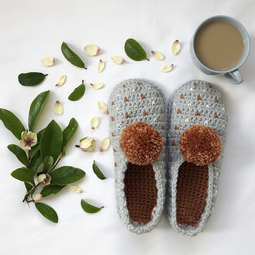 Harper Slippers
