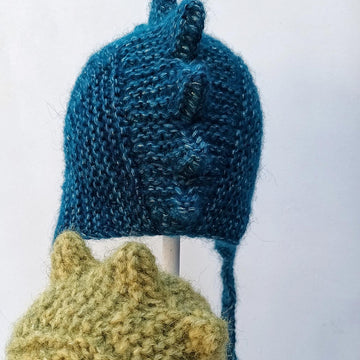 Dalyston Dragon Bonnet
