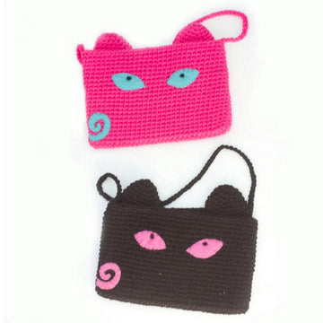 Cat Purse E-Reader Phone Case