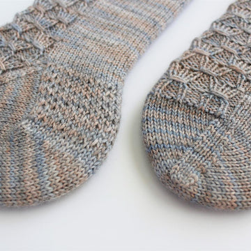 First Star Socks