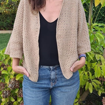 Kimono Septiembre