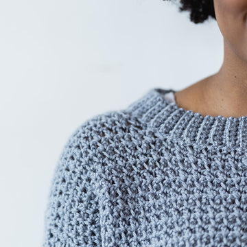 Rochester Pullover
