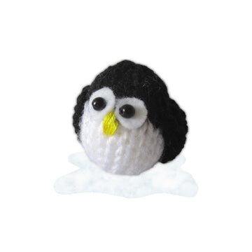 Teeny Penguin