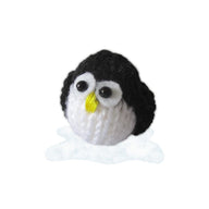 Teeny Penguin