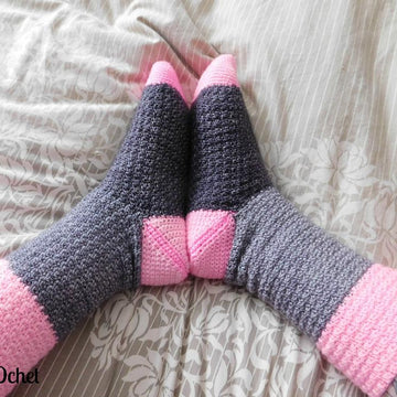 Confiture socks