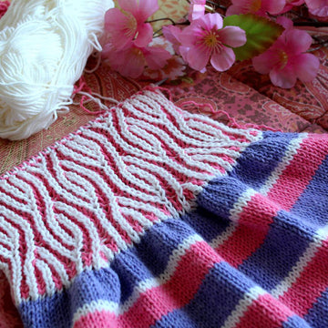 Carnival Baby Dress