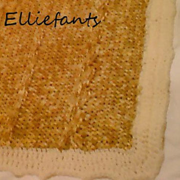 The Kirsty Blanket