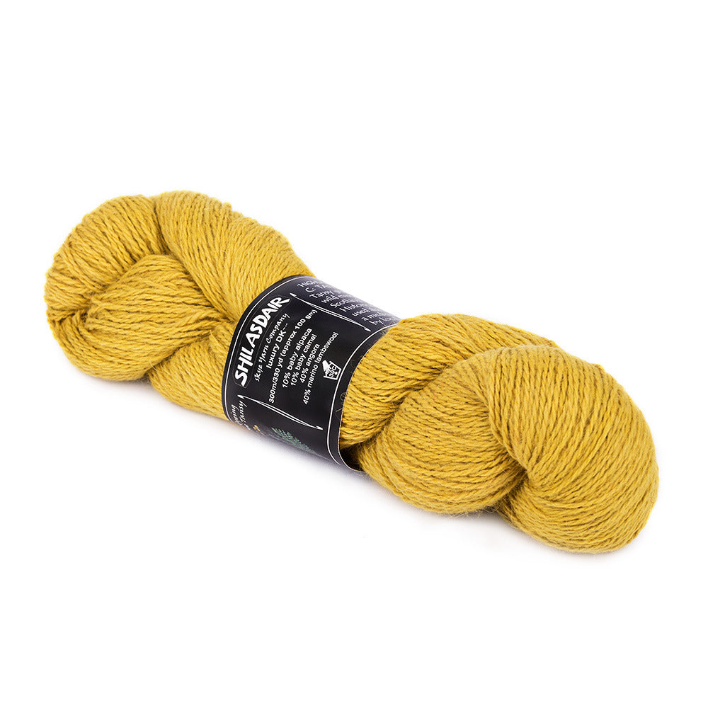 Shilasdair Luxury DK