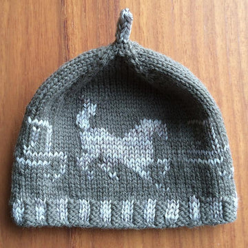 Lijiang Year of the Horse Hat