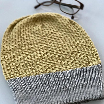 Audrey hat
