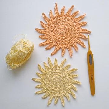 Sun coaster