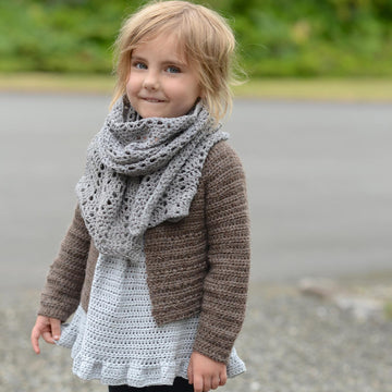 Tangent Cardigan
