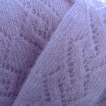Birgitte Lace Pullover