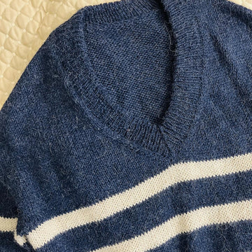 Marnie Pullover