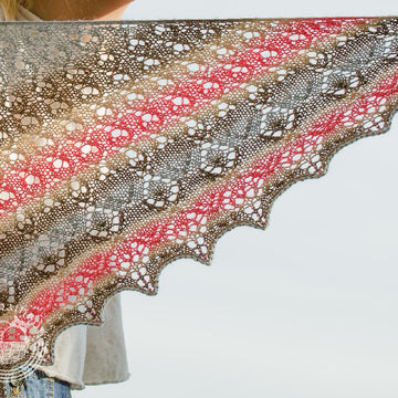 Noemi Shawl