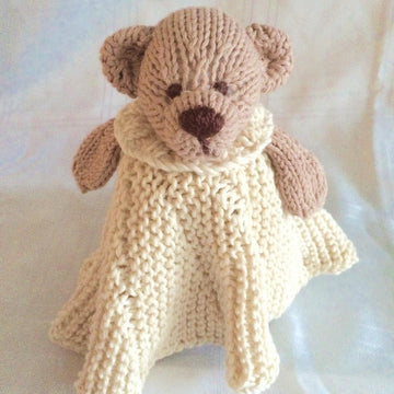 Mini Cuddly Blankies
