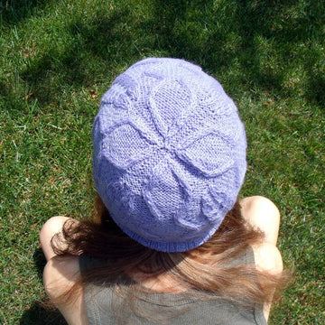 Suzettes Hat