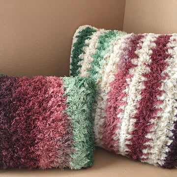 Hippie Dreams Pillow Trio