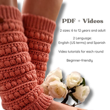 Bring back the legwarmers