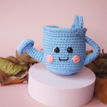 Willa the Watering Can