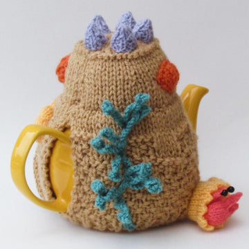 Sandcastle Tea Cosy