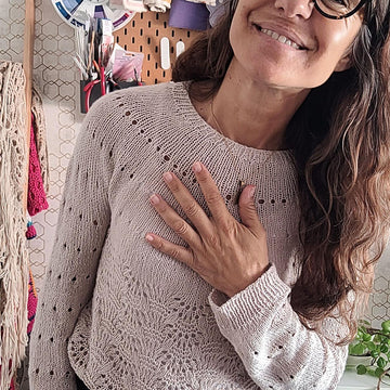 Lovely Sweater