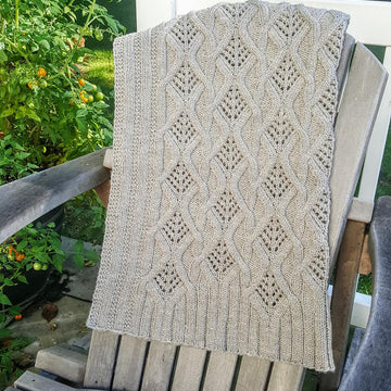 Oliver's Blanket