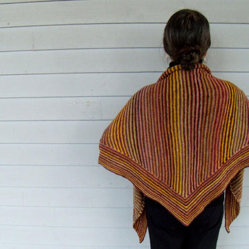 Roo Shawl