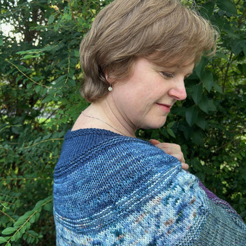 Rayures Pullover