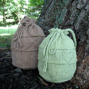 Treasure Pouch
