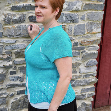 Saison Cardigan