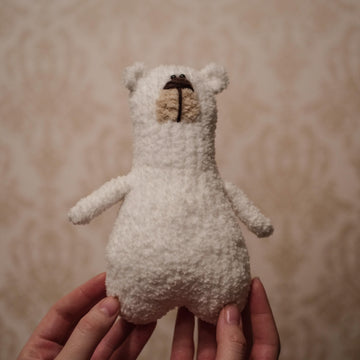 Mishka the Bear