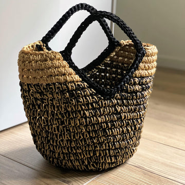 4 Crochet Bag Tutorials
