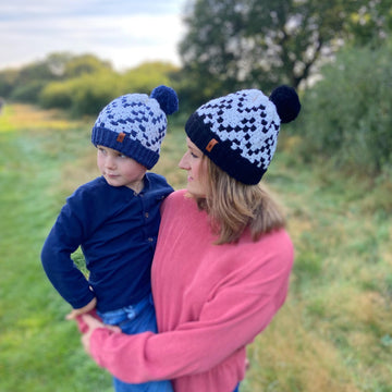 Widcombe c2c Hat