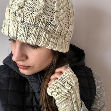 It's Darn Cold Mitts