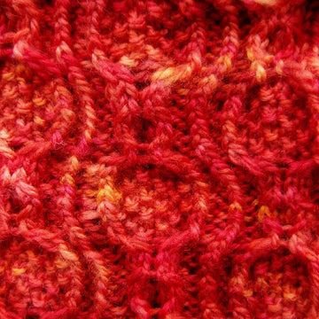 Pom Star Socks