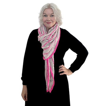 Shawl of Destiny