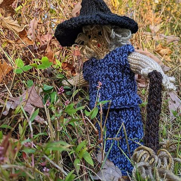 Baba Yaga