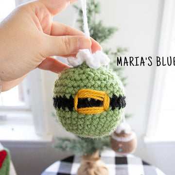 Christmas Tree Ornaments