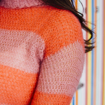 Be Bold Sweater
