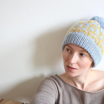 Helianthus Hat