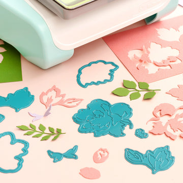 We R Memory Keepers Layered Florals