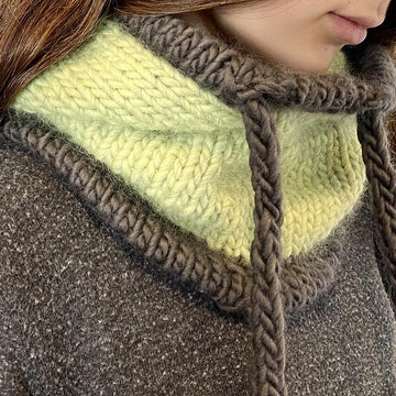 Streetwear Snood
