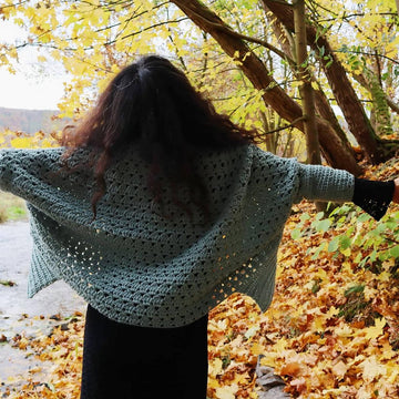 JudyLove Cardigan