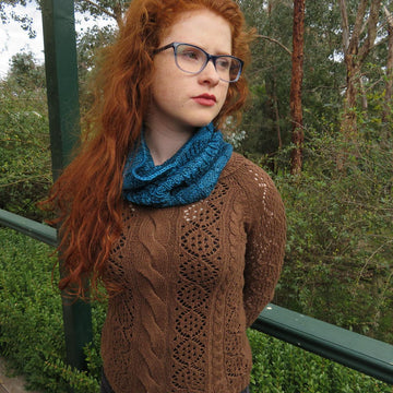 Yvonne Cowl