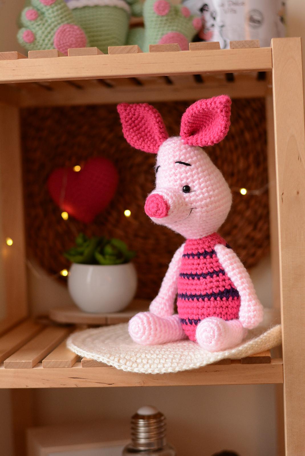 PIGLET