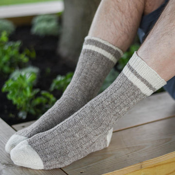 Home Office Sock