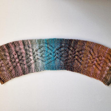 Zip-It Cowl