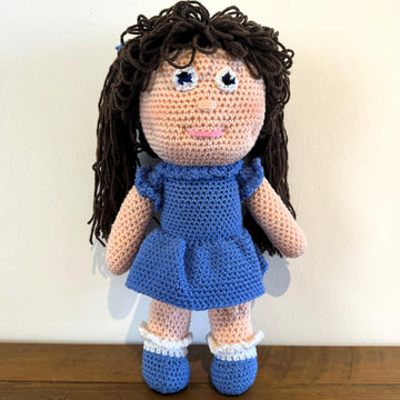 Cabbage Patch Doll