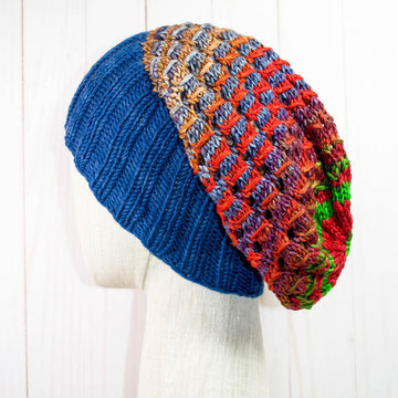 Brianna Hat